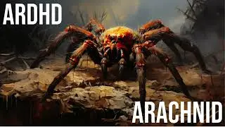 Free Griselda x Crimeapple type beat | Arachnid