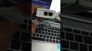 Lan Cable tester |RJ45 | RJ11 #technology #education #video #viral #shorts #tech_Solution_kp #system