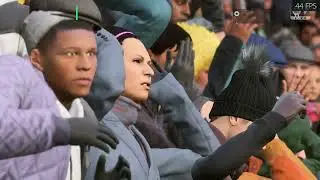 EAFC 24 PC Almiron Player Career Mode - Newcastle Road to Glory Part 23