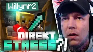 Es ist BODENLOS!!! | Minecraft | SpontanaBlack