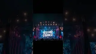 ❤️&zwj;🔥 FlowieTunes &ndash; SECOND CHANCE 💔➡️❤️ | Emotional Hardstyle Anthem 2025 #edm #hardstyle