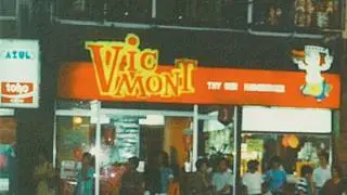 【沖縄】ビクモンの場所調べてみた【伝説のファーストフード】