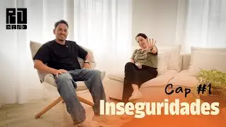 RJ BAND PODCAST - CAP 1   INSEGURIDADES