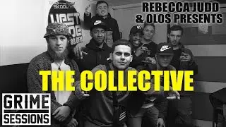 Grime Sessions - The Collective - Kirby T B2B Charisma