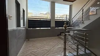 @3 Marla Luxury Design Made House For Sale/ 3 Marla Ultra Model Home Visit