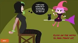 Mavis Dracula 