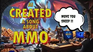 MMO Song