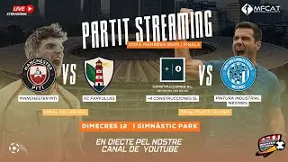 COPA MANRESA 2025 | FINAL OR / PLATA