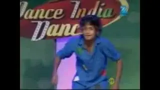 EP Dance India Dance Season 4 - Индийское телешоу хинди - Же ТВ