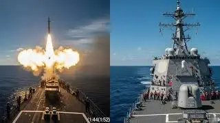 US Navy Pacific Operations: Flight Ops, Gunnery, and Maneuvers