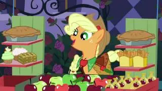 My Little Pony Friendship is Magic Season 1 Episode 26 