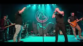Ten Throne (featuring AJ from Atlas at Hold) 2025