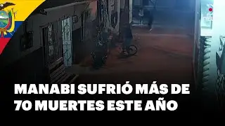 Crimen organizado en Ecuador: Masacres, decapitaciones y ataques armados | DNews