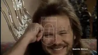 Travis Tritt Interview (March 26, 1995)