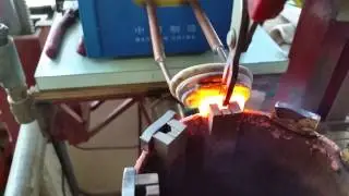 Brazing diamond segments