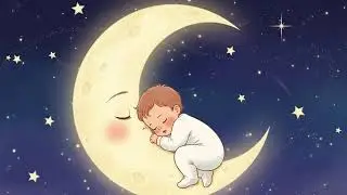 🔴 24/7 Baby Sleep Music Live: Soothing Lullabies 🔴 Mozart for Babies Brain Development 🧠
