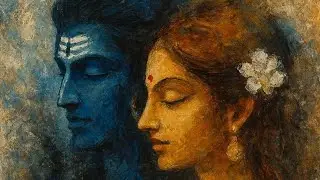 Shiv Gauri Mantra | शिव गौरी मंत्र | Full Video @simransainimusic 