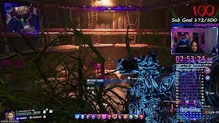 🔴BO7 ZARYA COSMODROME ROUND 100 FLAWLESS🔴 (PERMA PERKS) ✅ 