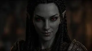 Skyrim Cinematic Series Episode 4: The Showdown with Mirmulnir