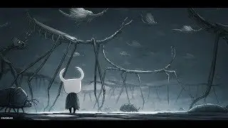 Hollow Knight,30 серия [ЧИТАЙТЕ ОПИСАНИЕ]