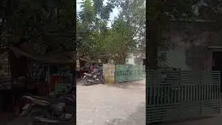 Mogappair west busstand Chennai #chennai #mogappair