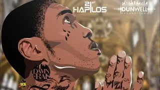 Vybz Kartel - Protect Me [Advice Riddim] March 2015
