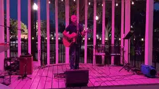Live @ Celery City Craft Beer Garden