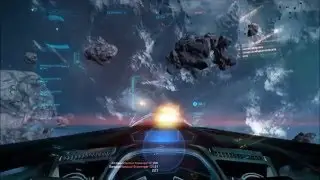 Звёздная гражданка ГОЛОСОВАЯ АТАКА!! Анна