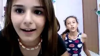 Desafio do Yoga!!!(Morremos de rir no final!!!)