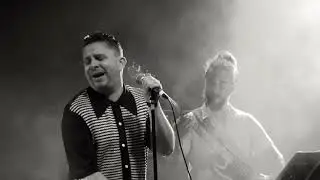 Jesse Wagner & The Badasonics - Changes (live at Freedom Sounds Festival 2019)