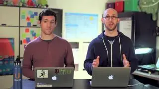 Lesson 5 Outro - Styles and Layout - Browser Rendering Optimization