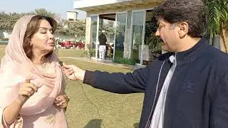 Asma Alamgir on KP local bodies elections | PPP peshawar | KPK local government election