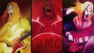▶ Top 20 Scream / Growl Metal Anime Openings & Endings