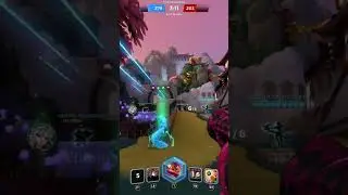 paladins gameplay #paladins #paladinsthegame #paladins