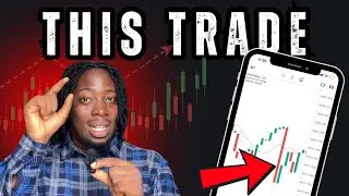 This Trade Reminded Me Why Risk Management Matters