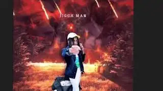 JiggaMan ft 30BoyDud-Gasping For Air