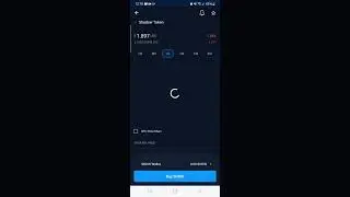 New Coin (Crypto) Shadow Token (SHDW) has been listed On Crypto.com Exchange & Gate.Io