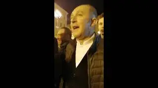 Italian song from Sardinia