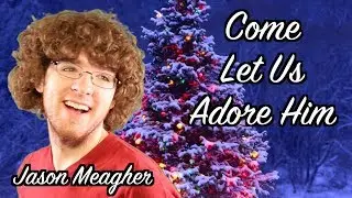 Winter Wonderland (Jason Meagher Cover)