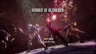 Dreams&trade;احلام(HEROES OF ALDRENOR-Co-op Fantasy RPG)
