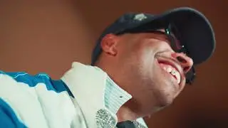 DapYP - Talks music and Ralph Lauren