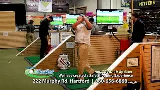 Mikes Golf Outlet   Hit Em Straight 6 20Crev2