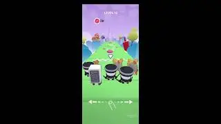 Pelari meme yang mengagumkan sekali layar gaming