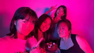 Cake By The Ocean - DNCE (music video cover)
