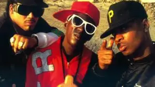Public Enemy and Political Hip-Hop