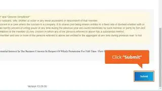User Manual - Update Engagement/Employment