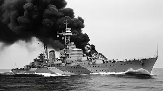 Japanese Naval Officers Mocked American Radar... Then Lost Entire Fleets At Night || WW2 ||