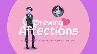 Brewing Affection Quest