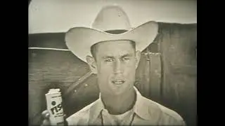 1960 California Rodeo Salinas Short Go - Part 1