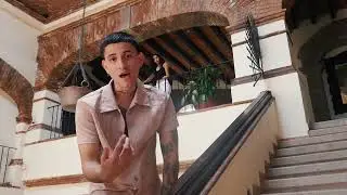ULISES DM - DIME (VIDEO OFICIAL) PROD. DJ MANDO